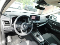Nissan Qashqai Gwarancja Fabryczna Bezwypadkowy Stan Nowy Żyrardów - zdjęcie 11