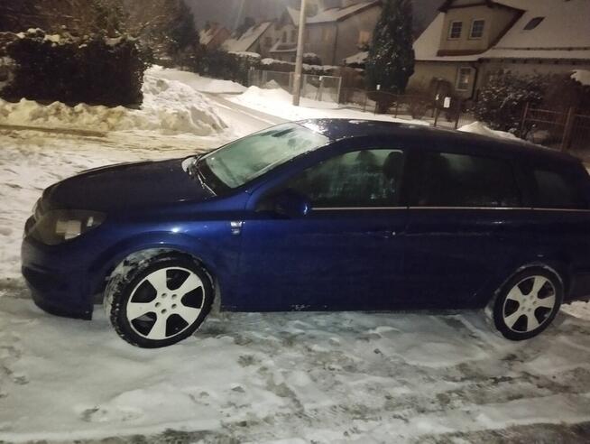 Opel Astra h dpf design edition 1,7cdti 2010 Elbląg - zdjęcie 3