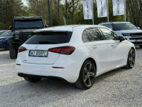 Mercedes A 180 Salon Polska! Gwarancja MB ! Ambiente! Multibeam! Pęcice - zdjęcie 4