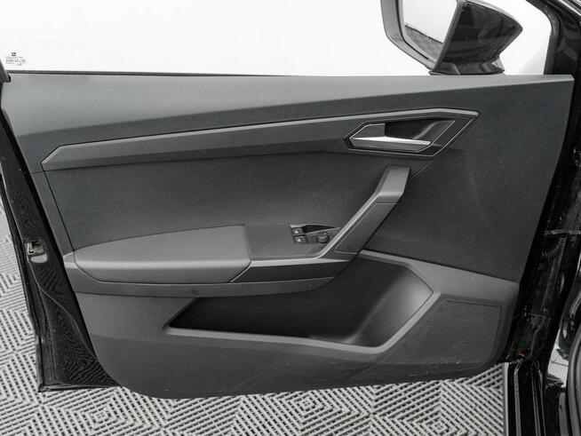 Seat Ibiza 1.0 MPI Style LED Cz.cof Lane Front Assist Salon PL VAT23% Pępowo - zdjęcie 11