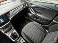 Astra 1.4 SIDI TURBO 150km LED navi SERWIS bezwypadek 2016 Tychy - zdjęcie 12