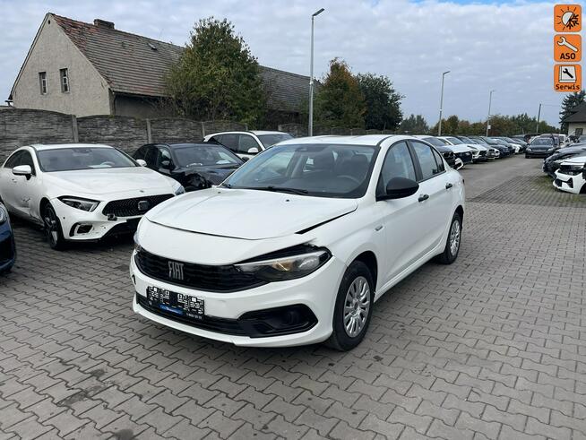 Fiat Tipo Edition Klima 100 Gliwice - zdjęcie 1