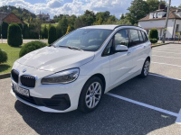 BMW 218d Gran Tourer