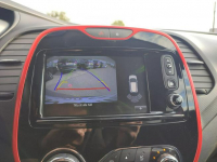 Renault Captur Nawigacja podgrzewane fotele Otwock - zdjęcie 10