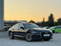 Audi A6 Limousine, 2018