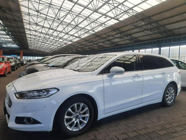 Ford Mondeo SUPER STAN MECHANICZNY I WIZUALNY Mysłowice - zdjęcie 3