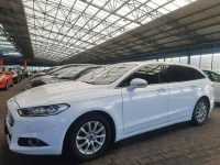 Ford Mondeo SUPER STAN MECHANICZNY I WIZUALNY Mysłowice - zdjęcie 3
