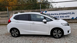 Honda Jazz Pięknie utrzymana! Zobacz! Rawa Mazowiecka - zdjęcie 9