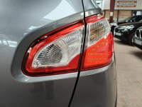 Nissan Qashqai 1.6 117KM Kamery 360, Navigacja, Dach Panoramiczny Mysłowice - zdjęcie 11