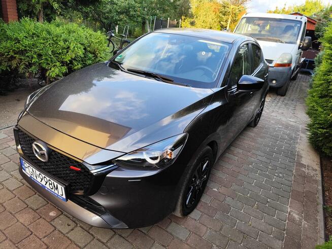 Sprzedam Mazdę 2 Gniezno - zdjęcie 12