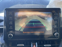 Toyota Corolla Klimatronik Kamera Tempomat aktywny Gliwice - zdjęcie 10