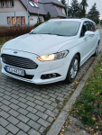 Ford Mondeo MK5 1.6TDCI