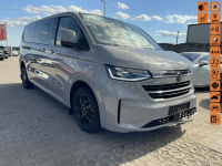 Volkswagen Caravelle 4x4 DSG Kamery360 Hak Podgrzewanie 8 os.
