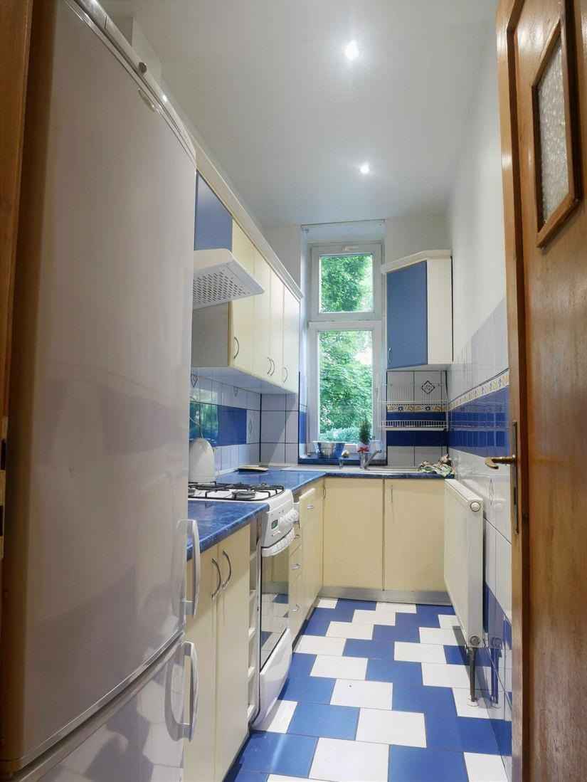 3pok, 58met, okolice Norwida BALKON/PIWNICA (Wrocław) Śródmieście - zdjęcie 5