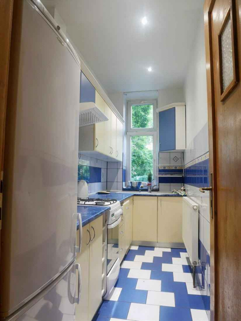 3pok, 58met, okolice Norwida BALKON/PIWNICA (Wrocław) Śródmieście - zdjęcie 5