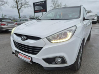 Hyundai ix35 1.7CRDI Lift Bezwypadkowy Gniewkowo - zdjęcie 2