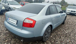 AUDI A4 2001 1.8 benzyna 200KM!! Siemnówek - zdjęcie 4