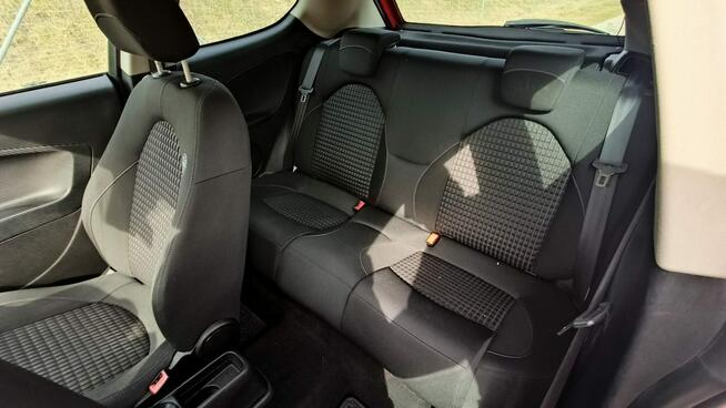 Alfa Romeo Mito bardzo zadbane, serwisowane Tomaszów Mazowiecki - zdjęcie 5