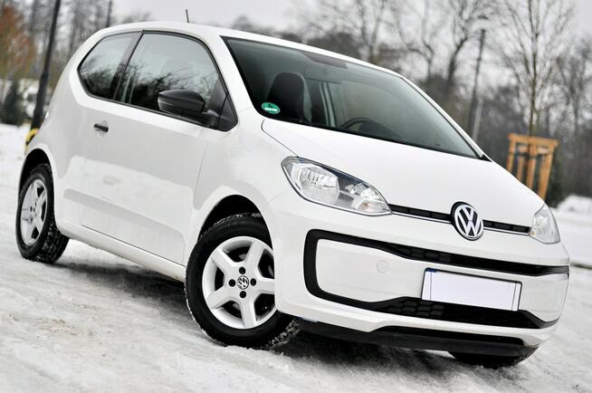 Volkswagen Up! 1.0 60KM Klima El.Szyby Led Płock - zdjęcie 1