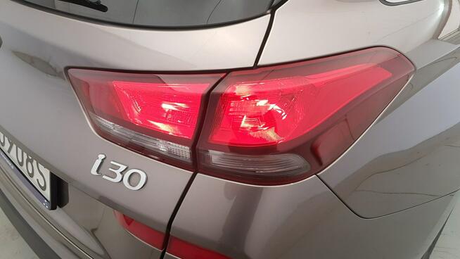 Hyundai i30 1.5 DPI Comfort! Z polskiego salonu! Z fakturą VAT! Warszawa - zdjęcie 12