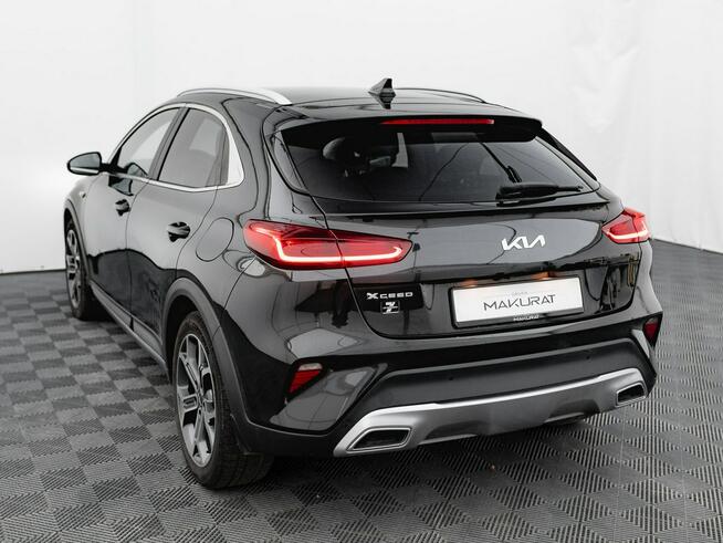 Kia XCeed GD445YV#1.5 T-GDI M K.cof 2 stref klima Salon PL VAT23% Gdańsk - zdjęcie 4