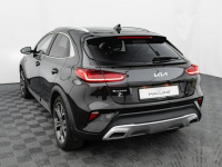 Kia XCeed GD445YV#1.5 T-GDI M K.cof 2 stref klima Salon PL VAT23% Gdańsk - zdjęcie 4