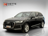 Audi Q7 3,0 45 TDI Quattro Tiptronic (231KM) Faktura VAT Salon PL