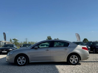 Peugeot 508, 2012 Michałowice - zdjęcie 7