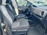 Toyota Yaris 1500 benz. SALON PL.  Kamera Tempomat Warszawa - zdjęcie 4