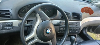 Sprzedam BMW