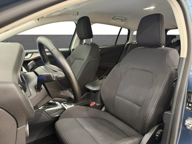 Ford Focus 1.0 EcoBoost mHEV Titanium X aut Kombi Warszawa - zdjęcie 10