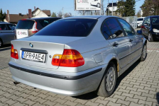 BMW 316 zarejestrowany, ubezpieczony Opole - zdjęcie 5