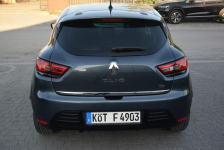 Renault Clio 0.9B Klima Navi 2016r Sprowadzony Opłacony Tarnogród - zdjęcie 12