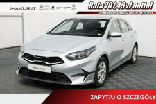 Kia Cee'd PO5WU69#1.5 T-GDI M 2 stref klima K.cof salon PL VAT23%