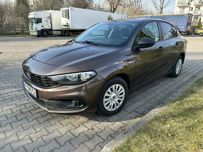 Fiat Tipo Warszawa - zdjęcie 3