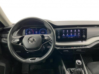 Skoda Octavia 2.0 TDI Ambition Kombi Warszawa - zdjęcie 9