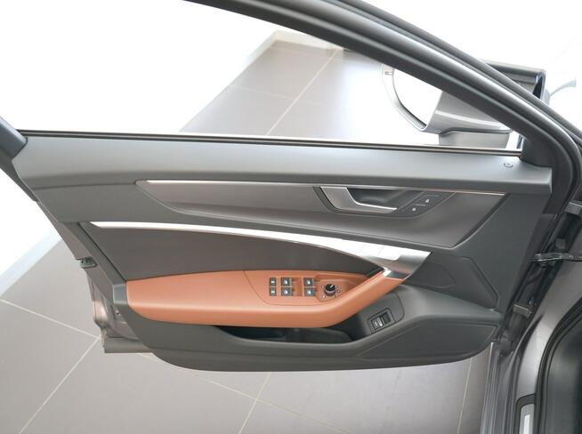 Audi A6 45 TFSI Quattro MatrixHD TempomatACC Kamery360 Ambiente Kielce - zdjęcie 9