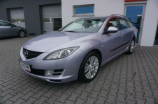 Mazda 6 2.0*147KM*z Niemiec*Automat Gniezno - zdjęcie 2