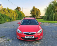 Sprzedam Opel astra Kluczbork - zdjęcie 6