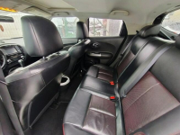 Nissan Juke 4x4*Automat*Kamera 360*Skóra* Harklowa - zdjęcie 9