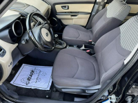 Kia Soul PROMOCJA - Gwarancja 12 mc-y - Salon Polska Konin - zdjęcie 8