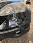 Honda CR-V 2006 | Manual | Czarna | Import z Włoch Łódź - zdjęcie 8