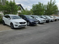 Volvo XC 60 R-Design* Bardzo Ładne i Zadbane* Rok GWARANCJI