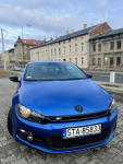 VW Scirocco - nowy silnik, turbo, pompa abs, doinwestowane
