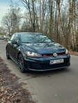 Volkswagen Golf VII Gti 7 2.0 TSI DSG Warszawa - zdjęcie 2