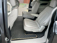 Pacifica 2020 w wersji Limited  7 miejsc silnik 3.6 V6 90 brutto Białystok - zdjęcie 7