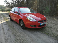 Fiat Bravo II 1.4 16V 90km Benzyna Klima 6 Biegów z Niemiec Kłobuck - zdjęcie 3