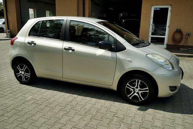 Toyota Yaris Płock - zdjęcie 12