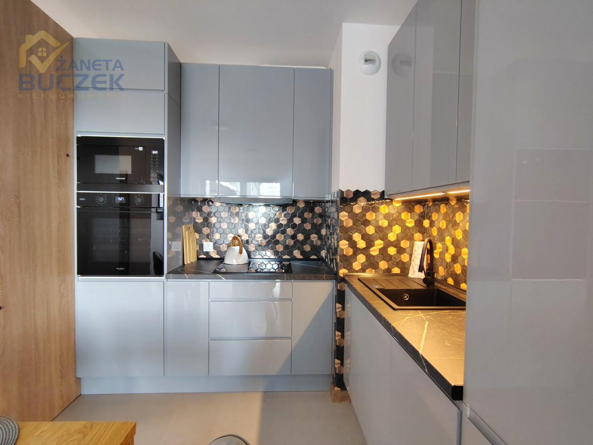 Mieszkanie na wynajem | Balkon | Centrum | Sochaczew - zdjęcie 4