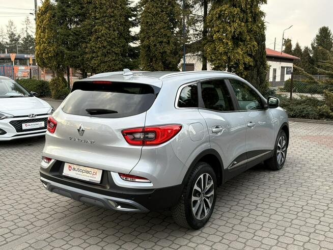 Renault Kadjar 2021/2022 1.3 Automat , Intense,Krajowy,Gwarancja Tarnowskie Góry - zdjęcie 6
